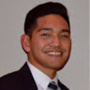 Meet your Posher, Ray